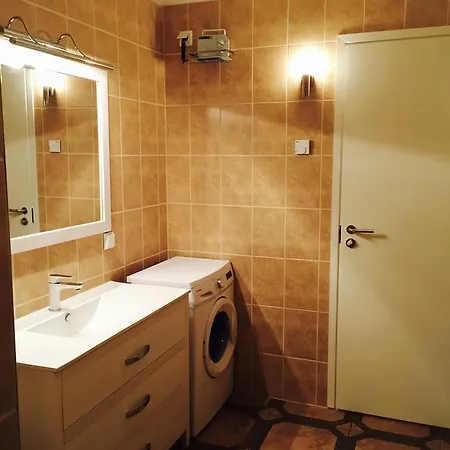 Merekalda Puhkemaja Casa vacanze Orjaku