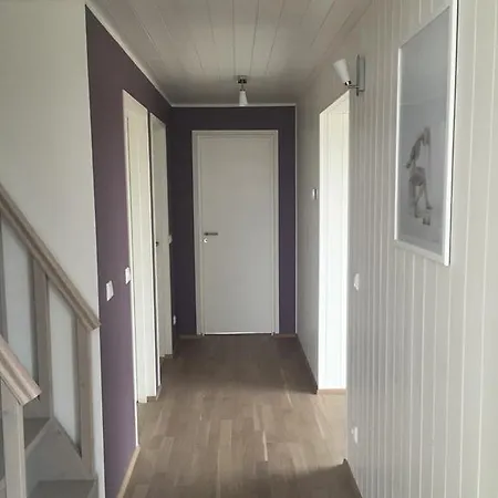 Merekalda Puhkemaja Orjaku