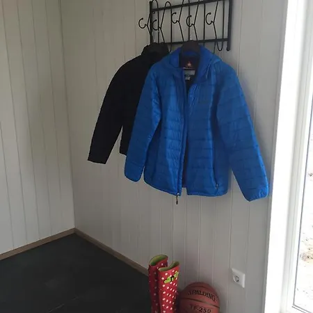 Merekalda Puhkemaja * Orjaku