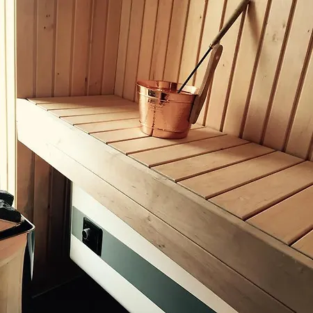 Casa vacanze Merekalda Puhkemaja *