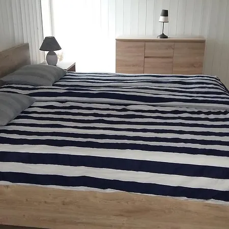 Casa vacanze Merekalda Puhkemaja Orjaku