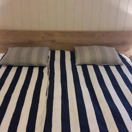 Merekalda Puhkemaja Orjaku