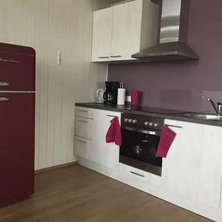 Merekalda Puhkemaja Casa vacanze Orjaku