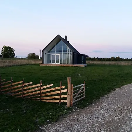 Merekalda Puhkemaja Orjaku