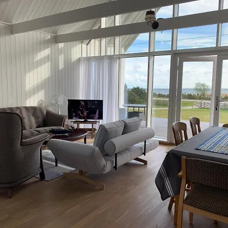 Merekalda Puhkemaja Tatil Evi