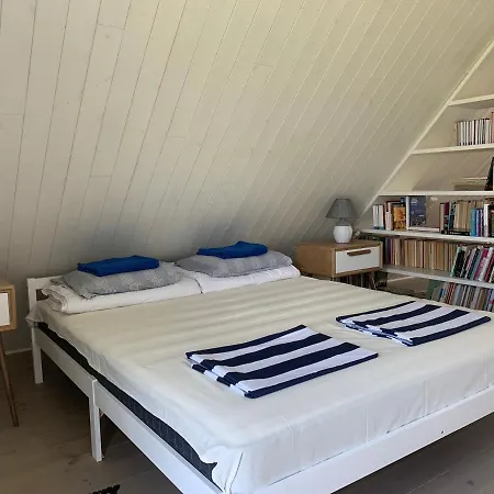 Casa vacanze Merekalda Puhkemaja Orjaku