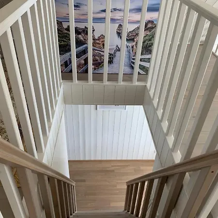 Casa vacanze Merekalda Puhkemaja Orjaku