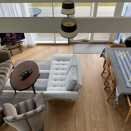 Merekalda Puhkemaja Vakantiehuis