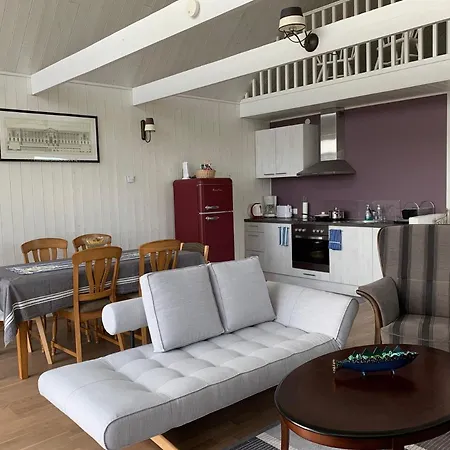 Merekalda Puhkemaja Orjaku