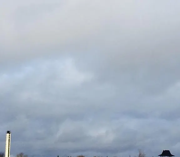 Merekalda Puhkemaja بيت للعطل Orjaku