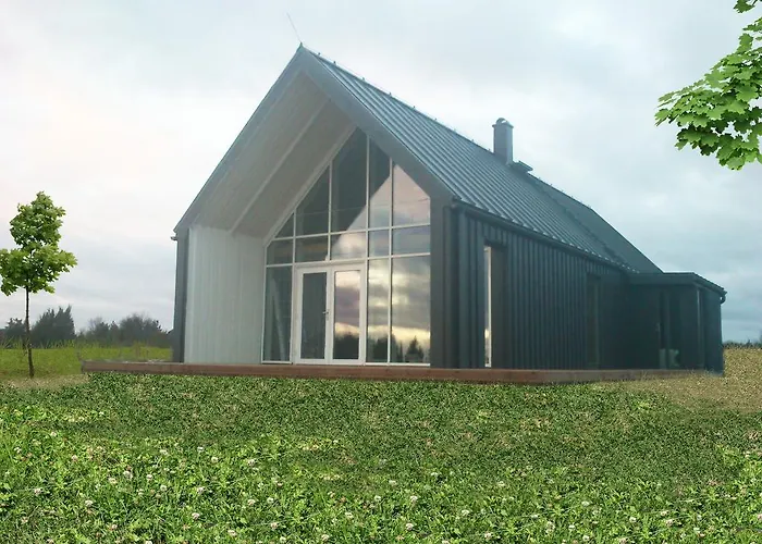 Merekalda Puhkemaja *