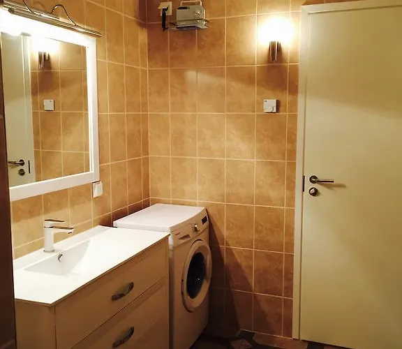 Merekalda Puhkemaja بيت للعطل Orjaku