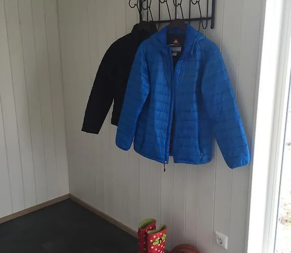 Merekalda Puhkemaja * Orjaku