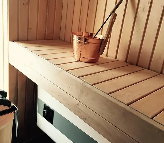 بيت للعطل Merekalda Puhkemaja *