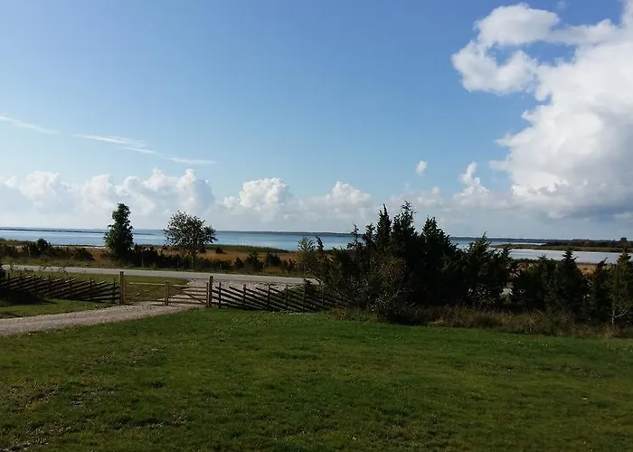 Merekalda Puhkemaja بيت للعطل *