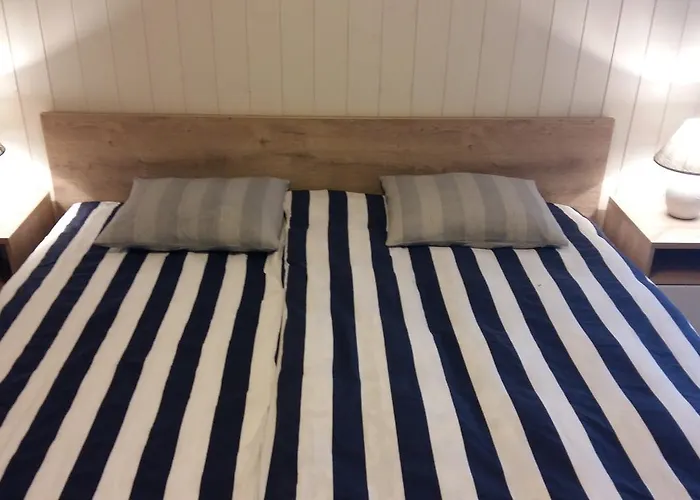 Merekalda Puhkemaja Orjaku