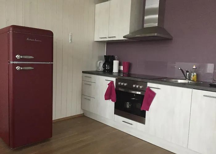 Merekalda Puhkemaja بيت للعطل Orjaku