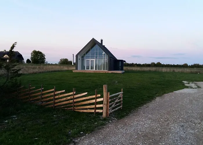 Merekalda Puhkemaja Orjaku