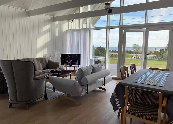 Merekalda Puhkemaja Сasa de vacaciones