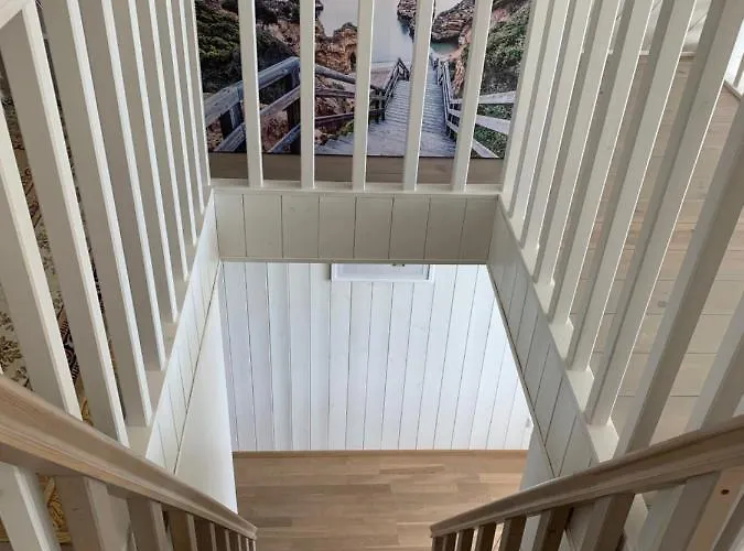 بيت للعطل Merekalda Puhkemaja Orjaku