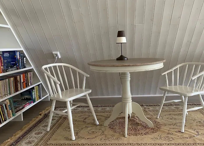 بيت للعطل Merekalda Puhkemaja