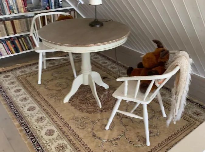 Merekalda Puhkemaja * Orjaku