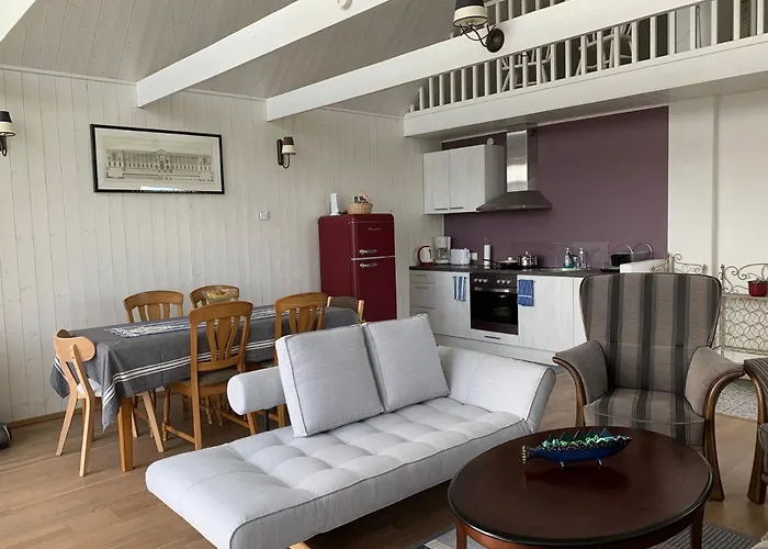 Merekalda Puhkemaja Orjaku